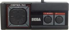 Master System Controller